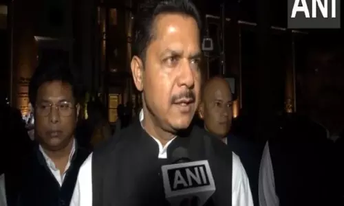 Assam कांग्रेस ने सीएम सरमा पर निशाना साधा, भाजपा की राज्य इकाई में दरार का आरोप लगाया