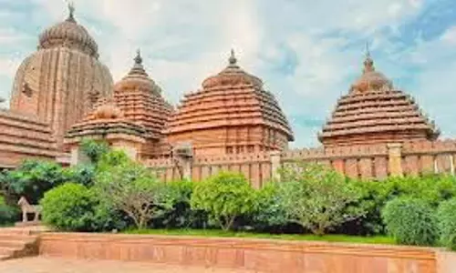 Keonjhar: तारिणी मंदिर कायाकल्प के लिए बड़ा प्रयास