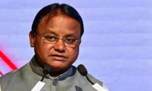 ओडिशा में होमगार्ड के 2,500 पद जोड़े जाएंगे, मुख्यमंत्री ने मंजूरी दी