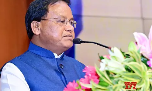 CM Majhi ने राज्य में 2,500 नए होमगार्ड पदों की भर्ती को मंजूरी दे दी