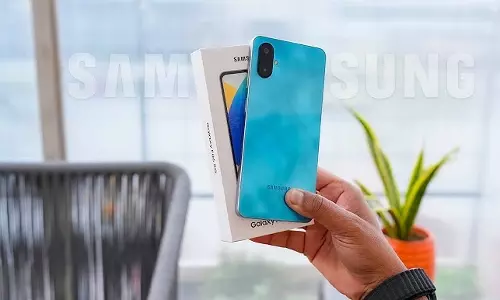 Samsung Galaxy S24 में दिखी सबसे बड़ी समस्या, अभी कर लें सुरक्षित डाटा Samsung Galaxy S24 में दिखी सबसे बड़ी समस्या, अभी कर लें सुरक्षित डाटा