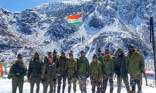 भारतीय सेना ने ARMEX-24 का सफलतापूर्वक समापन किया