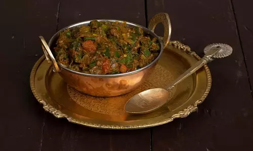 Bhindi Sabji: इस तरह बनाएं भिंडी Bhindi Sabji: इस तरह बनाएं भिंडी