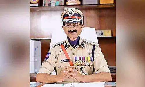 पूर्व SIB प्रमुख टी प्रभाकर राव ने गिरफ्तारी से सुरक्षा मांगी