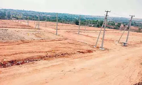 Telangana भू भारती के प्रभावी कार्यान्वयन के लिए नियम जारी
