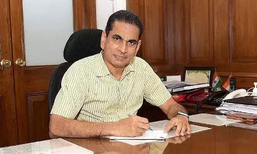 इकबाल सिंह ने BMC बैठक में विलंबित परियोजनाओं को हल करने के लिए समन्वय और कार्रवाई पर जोर दिया