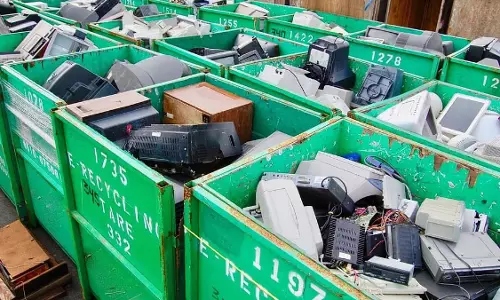 NGT ने महाराष्ट्र की अपशिष्ट प्रबंधन रिपोर्ट को सतही बताया; 27 अक्टूबर तक नई कार्ययोजना मांगी