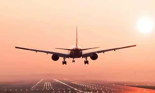 APATA ने केंद्र से रद्द उड़ानें बहाल करने का आग्रह किया