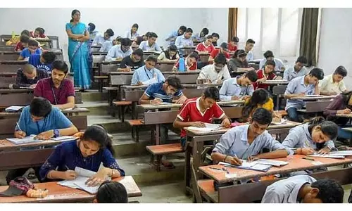 CET परीक्षा आज-कल: 775 केंद्रों पर 3.31 लाख अभ्यर्थी