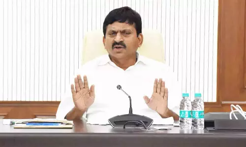 2019 इंदिरम्मा इंदलु: Ponguleti के लिए धनराशि जारी की 2019 इंदिरम्मा इंदलु: Ponguleti के लिए धनराशि जारी की