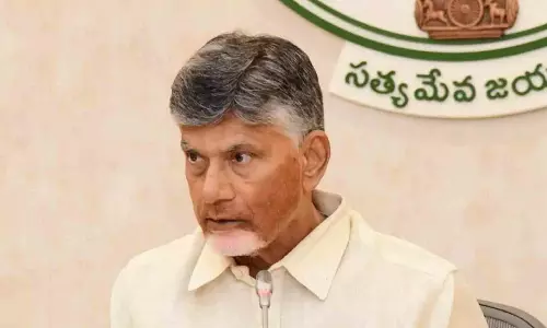 TDP सरकार से उद्योग जगत के दिग्गज को AP फिल्म कॉरपोरेशन का प्रमुख नियुक्त करने का आग्रह किया TDP सरकार से उद्योग जगत के दिग्गज को AP फिल्म कॉरपोरेशन का प्रमुख नियुक्त करने का आग्रह किया