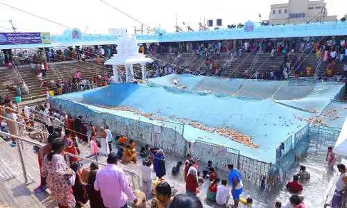 AP: वेमुलावाड़ा मंदिर विस्तार कार्य 15 जून से शुरू होगा