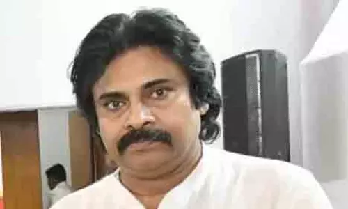 AP: पीथापुरम में जन सेना को अंदरूनी कलह का सामना करना पड़ रहा