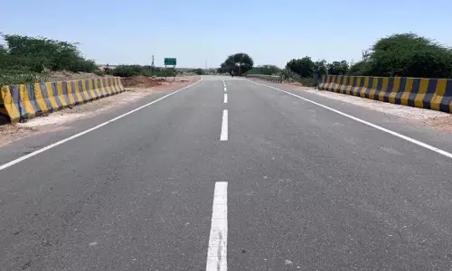 नितिन गडकरी ओडिशा में 3332 करोड़ की परियोजनाओं की आधारशिला रखेंगे
