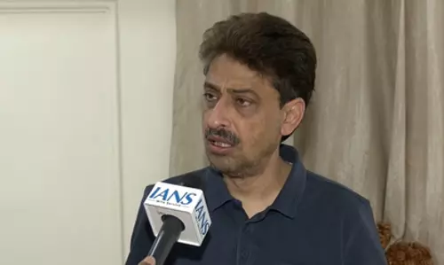 वक्फ, ईडी कार्रवाई और सामाजिक सौहार्द पर इमरान मसूद बोले– “देश कानून से चलेगा”