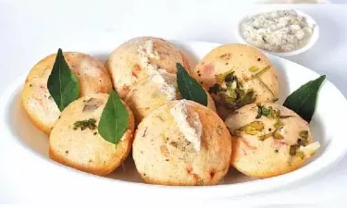 Snacks for Festive Season:त्यौहारों पर बनाएं चटपटे और स्वादिष्ट स्नैक्स Snacks for Festive Season:त्यौहारों पर बनाएं चटपटे और स्वादिष्ट स्नैक्स