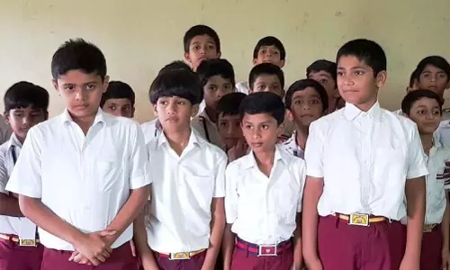 प्रथम कक्षा में प्रवेश के लिए आयु में छूट: आज लिया जाएगा निर्णय