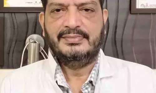 Punjab: हृदय रोग को अपने ऊपर हावी न होने दें