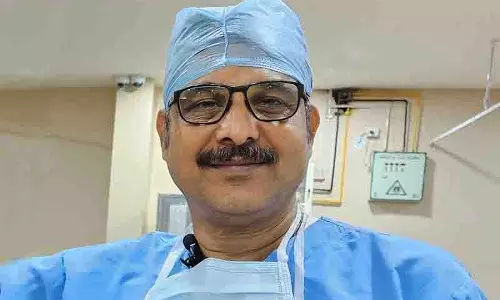 Punjab: युवाओं में पीठ दर्द में वृद्धि का कारण गतिहीन जीवनशैली