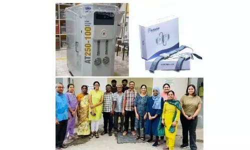 CSIR लैब्स हैदराबाद में स्टार्ट-अप कॉन्क्लेव आयोजित करेगी