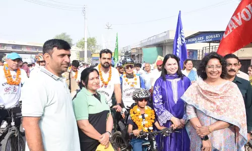 Haryana : युवाओं से सांसद ने कहा, नशे की नहीं, ईश्वर की लत लगाओ Haryana : युवाओं से सांसद ने कहा, नशे की नहीं, ईश्वर की लत लगाओ
