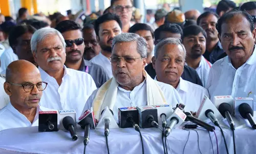 सामाजिक-आर्थिक सर्वेक्षण में किसी के साथ अन्याय नहीं होने दिया जाएगा: Siddaramaiah
