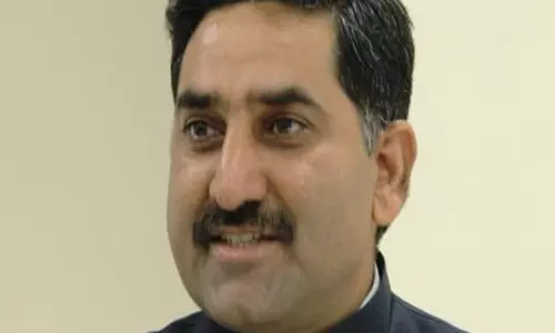 अमराराम गूजर को मलावी में भारत का अगला उच्चायुक्त नियुक्त किया गया: MEA