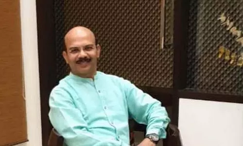 Bhopal : पूर्व सहायक आबकारी आयुक्त आलोक खरे के खिलाफ मुकदमा चलाने की मंजूरी मिली Bhopal : पूर्व सहायक आबकारी आयुक्त आलोक खरे के खिलाफ मुकदमा चलाने की मंजूरी मिली