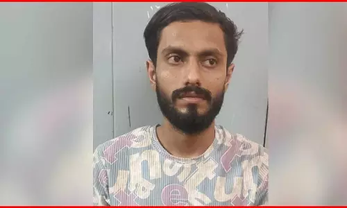 50 लाख की ठगी: बुजुर्ग दंपत्ति ने किया था सुसाइड, मामले में पहली गिरफ्तारी हुई