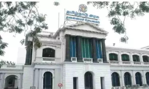TN govt  ने कहा, सभी सरकारी आदेश, परिपत्र तमिल में जारी किए जाएंगे