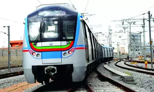 मेट्रो चरण II का प्रस्ताव समीक्षाधीन: Kishan Reddy