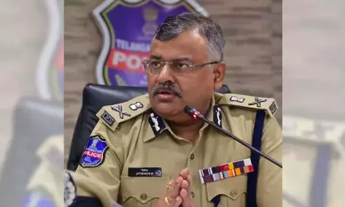 Telangana भारत में पुलिसिंग प्रदर्शन में सबसे ऊपर है न्याय रिपोर्ट