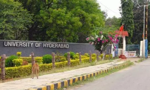 UoH भौतिकी वैज्ञानिकों ने पुरस्कार विजेता CERN प्रयोग में योगदान दिया