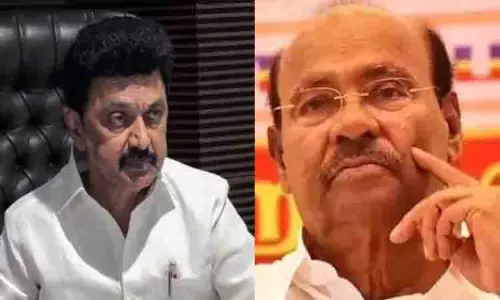 PMK ने कदम का समर्थन किया, संस्कृति संरक्षण की वकालत की