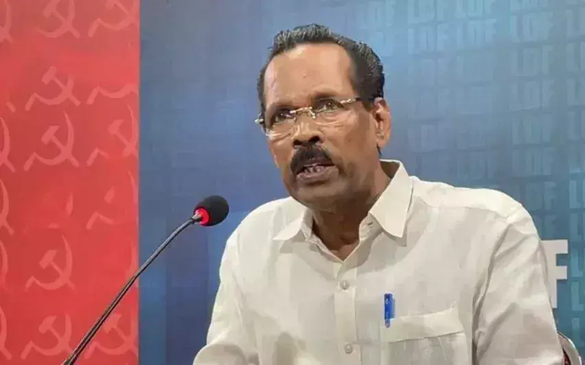 LDF ने अनवर फैक्टर को कमतर आंकते हुए कहा कि सीपीएम नीलांबुर उपचुनाव में आसान जीत हासिल करेगी