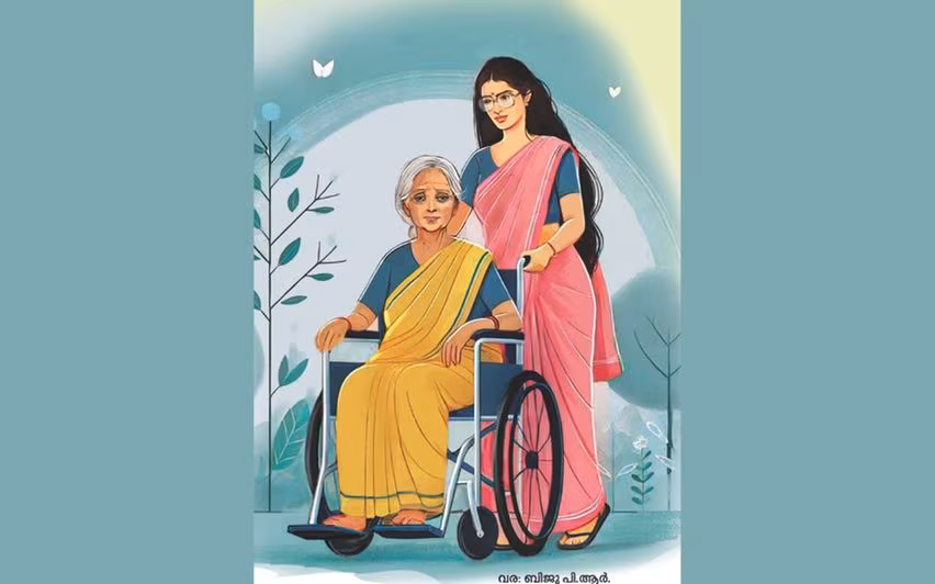 Kerala ने बेसहारा लोगों को दी उम्मीद पिछले साल 800 लोगों को आश्रय मिला