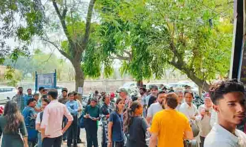 अमरनाथ पंजीकरण: SBI के बाहर लंबी कतारें देखी गईं