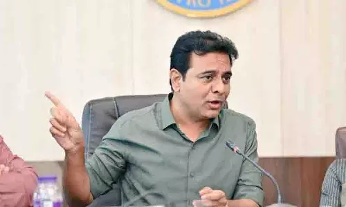 BRS ने कांचा गाचीबोवली भूमि में वन्यजीवों और वृक्षों के संरक्षण के लिए SC के निर्देशों का स्वागत किया