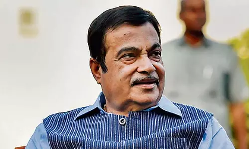 मंत्री गडकरी Odisha में 4,000 करोड़ रुपये की सड़क परियोजनाओं का शुभारंभ करेंगे