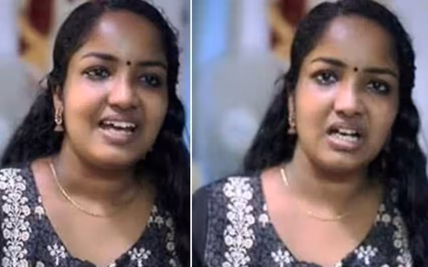 Kollam में पति के विदेश से लौटने पर महिला ने दो बच्चों समेत खुद को आग लगा ली