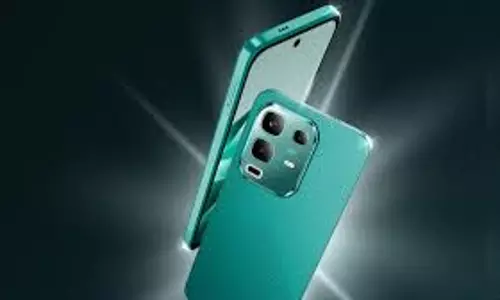 Infinix Note 50s आ रहा 64MP कैमरा, 5500mAh बैटरी, 144Hz डिस्प्ले 18 अप्रैल को लॉन्च
