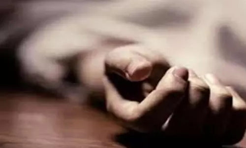 Amethi: दुबई में युवक की संदिग्ध मौत से गांव में पसरा मातम