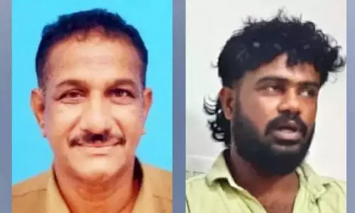 ऑटो चालक की हत्या कर उसे कुएं में फेंकने के आरोप में युवक गिरफ्तार