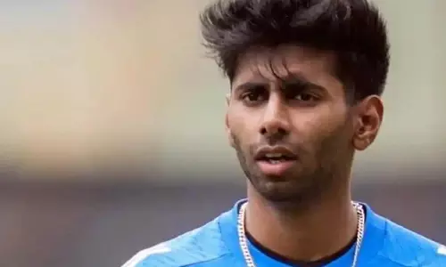 मयंक यादव शामिल हुए लखनऊ सुपर जायंट्स की टीम में मयंक यादव शामिल हुए लखनऊ सुपर जायंट्स की टीम में