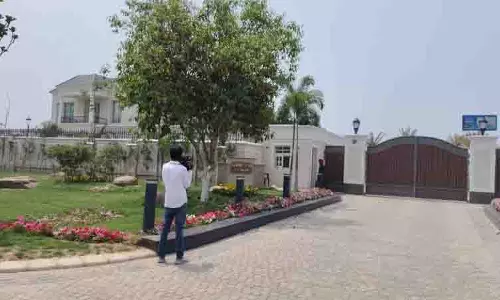 PACL मामले में ED ने मोहाली विधायक के आवास पर छापेमारी की PACL मामले में ED ने मोहाली विधायक के आवास पर छापेमारी की