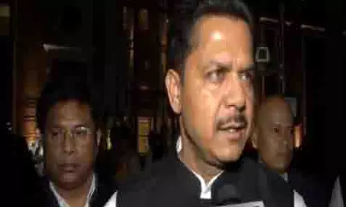 हमेशा अपनी कुर्सी को आत्मसम्मान से ज्यादा महत्व दिया: असम कांग्रेस ने CM सरमा पर निशाना साधा