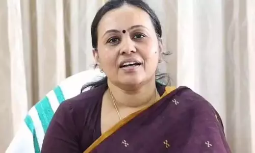 Kerala: राज्य के 10 और स्वास्थ्य केन्द्रों को राष्ट्रीय गुणवत्ता मान्यता मिली Kerala: राज्य के 10 और स्वास्थ्य केन्द्रों को राष्ट्रीय गुणवत्ता मान्यता मिली