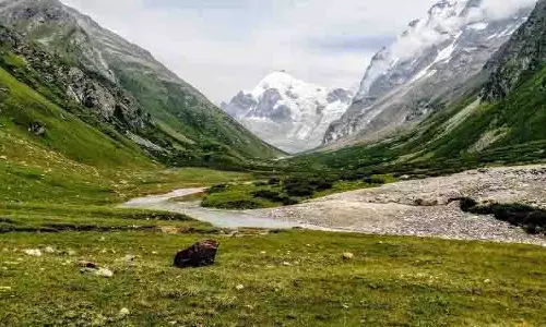 Himachal: पांगी घाटी को मिलेंगी बड़ी परियोजनाएं