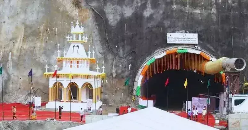 Baba Bokh Nag मंदिर में आज प्राण प्रतिष्ठा, सीएम धामी सिलक्यारा टनल पर करेंगे दौरा
