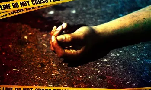 Odisha में बाइक दुर्घटना में तीन युवकों की मौत